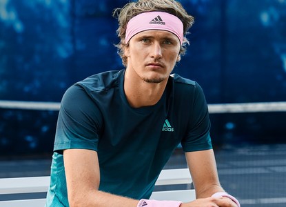 Sickened Zverev Competes at French Open - drawforall